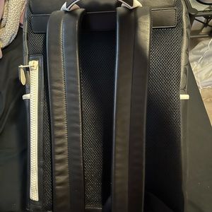 Large Coach Backpack